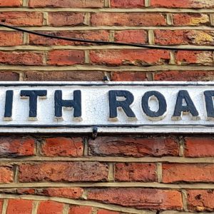 Penwith Road